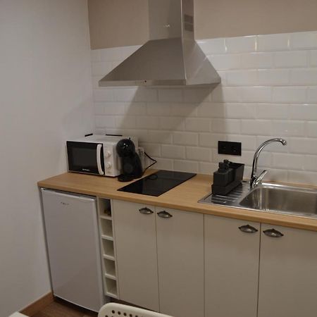 Greco 8 Hotel Sarria Ngoại thất bức ảnh