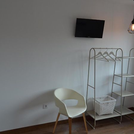 Greco 8 Hotel Sarria Ngoại thất bức ảnh