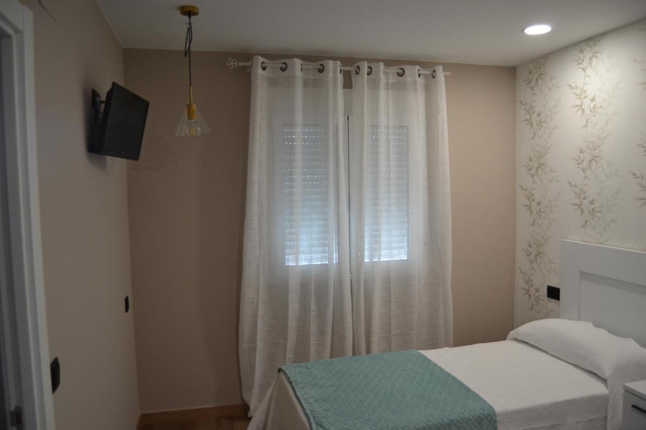 Greco 8 Hotel Sarria Ngoại thất bức ảnh