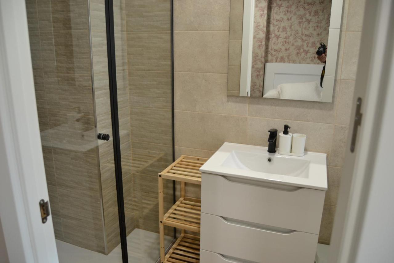 Greco 8 Hotel Sarria Ngoại thất bức ảnh