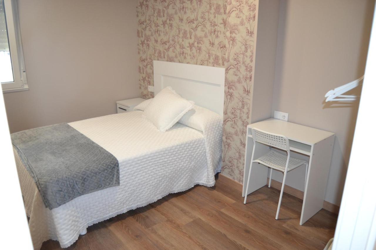 Greco 8 Hotel Sarria Ngoại thất bức ảnh