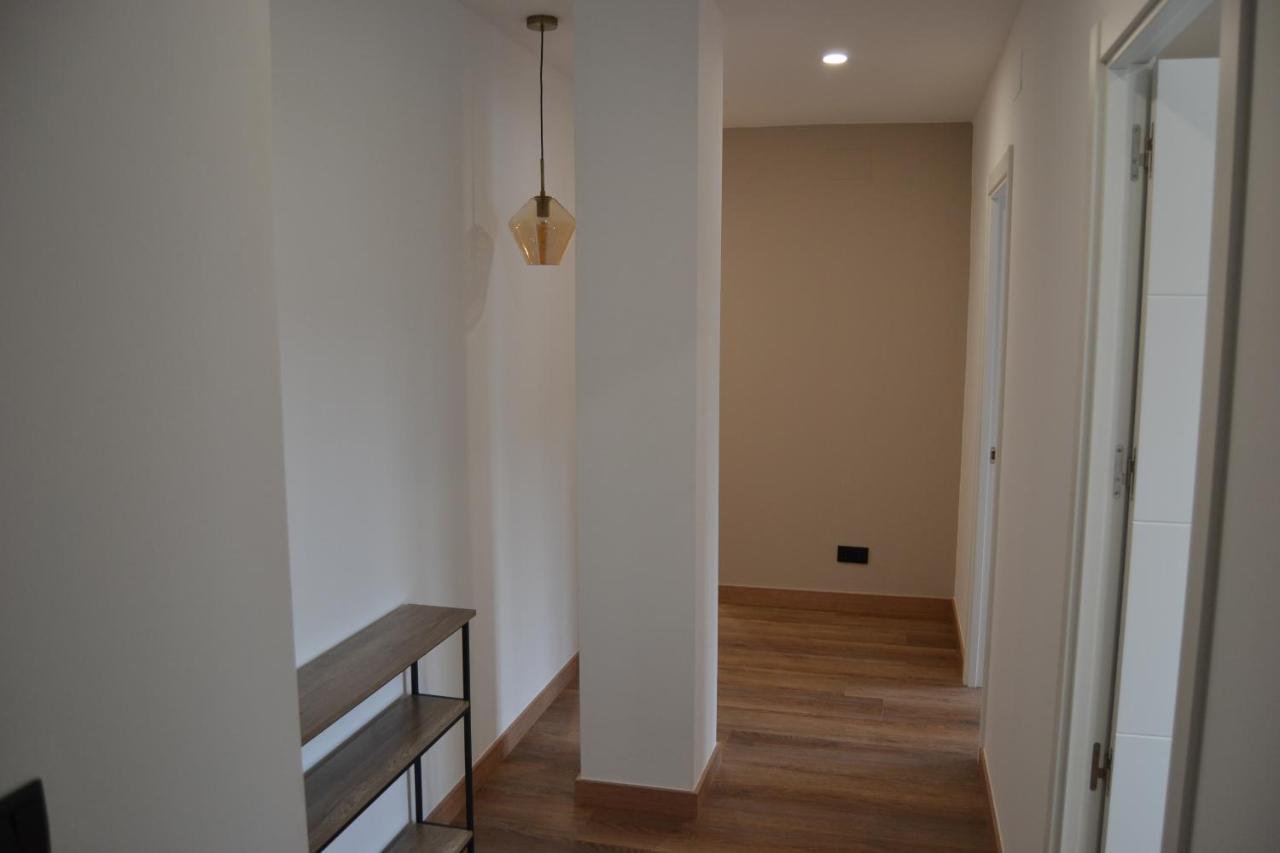 Greco 8 Hotel Sarria Ngoại thất bức ảnh