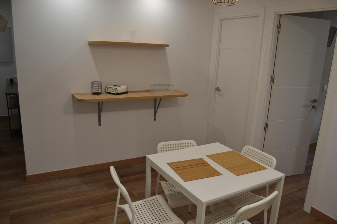 Greco 8 Hotel Sarria Ngoại thất bức ảnh