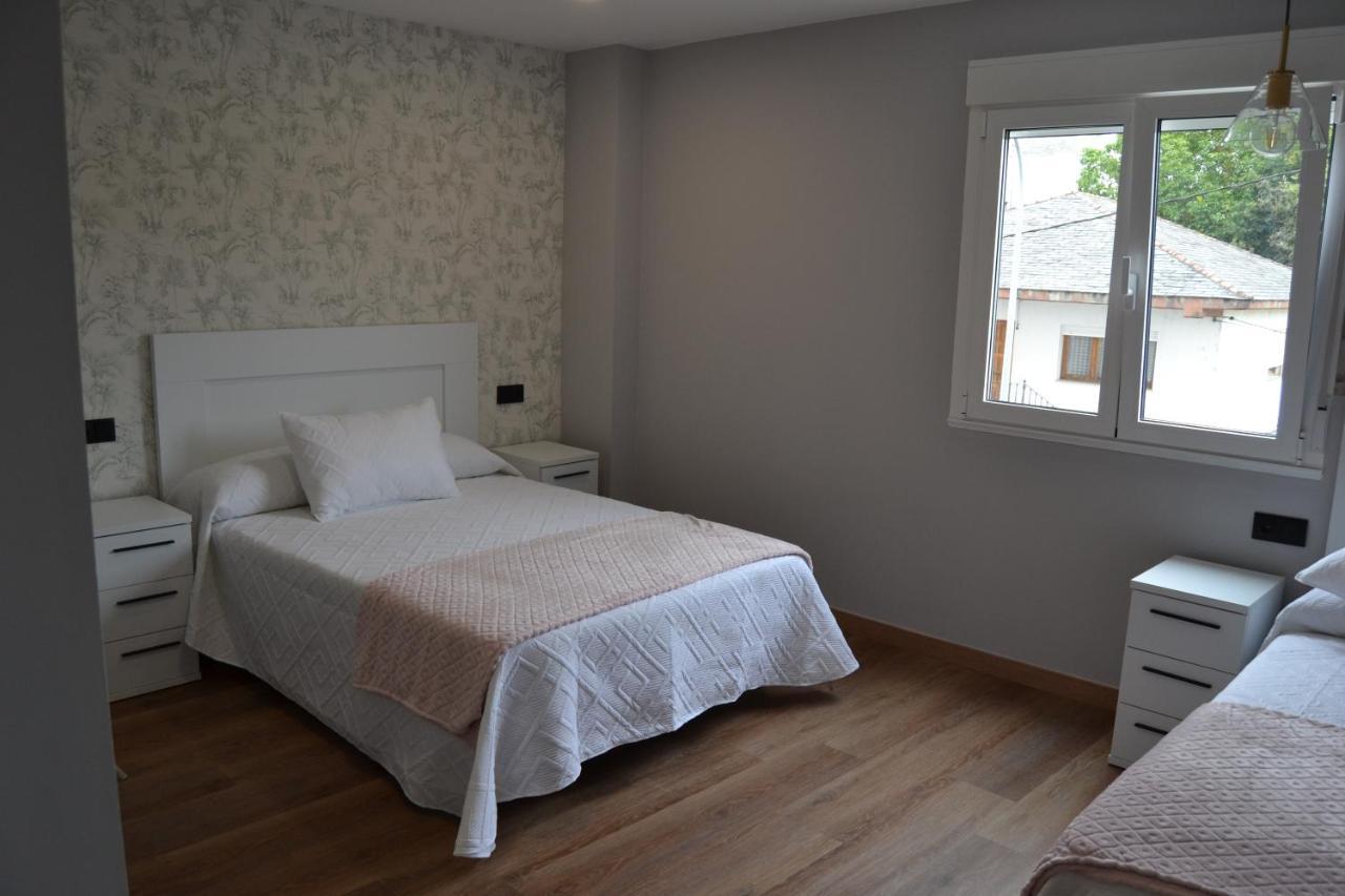 Greco 8 Hotel Sarria Ngoại thất bức ảnh