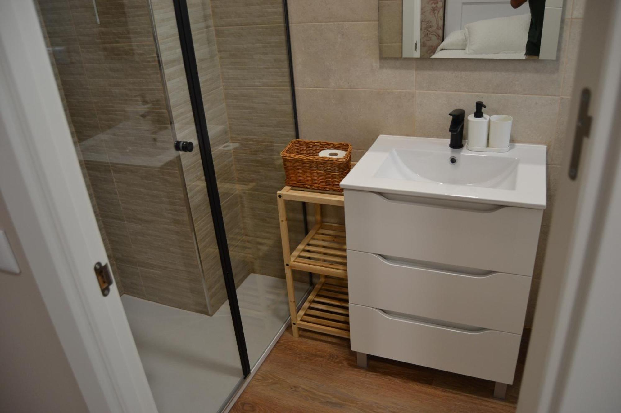 Greco 8 Hotel Sarria Ngoại thất bức ảnh