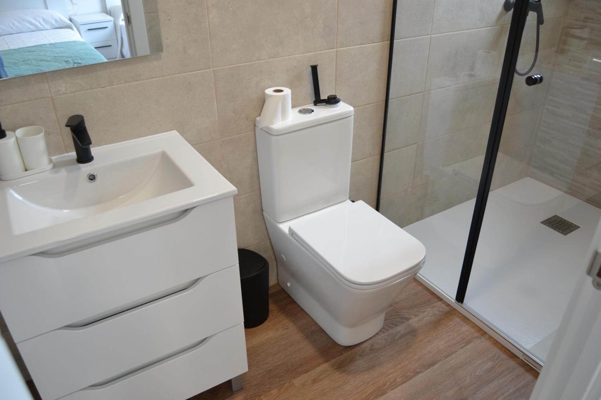 Greco 8 Hotel Sarria Ngoại thất bức ảnh