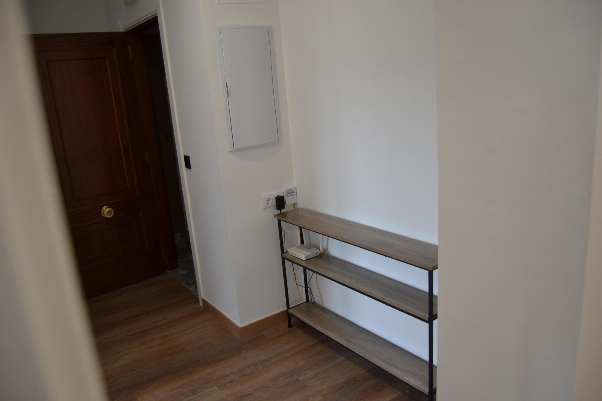 Greco 8 Hotel Sarria Ngoại thất bức ảnh