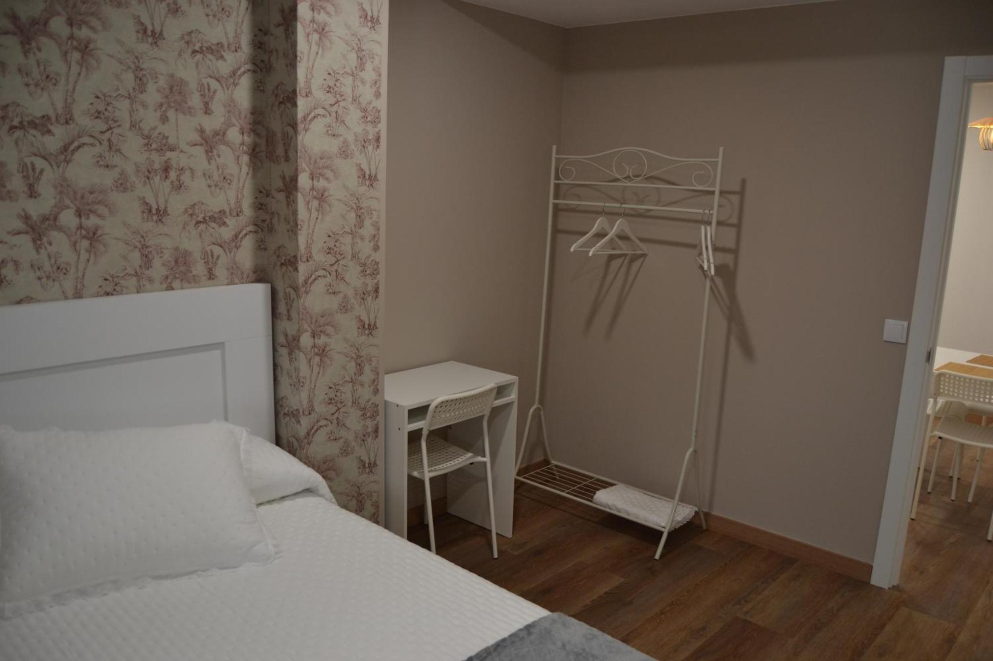 Greco 8 Hotel Sarria Ngoại thất bức ảnh