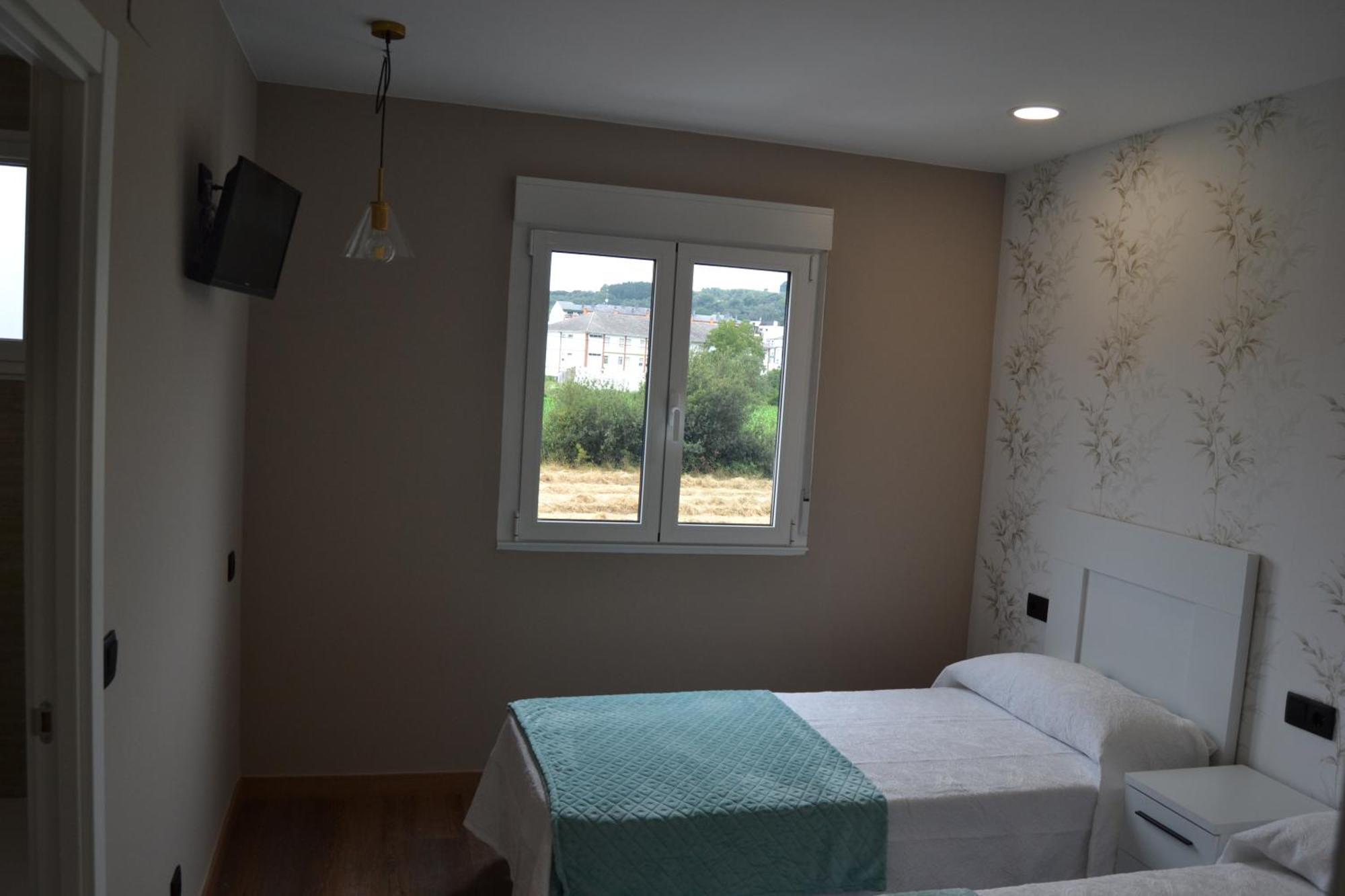 Greco 8 Hotel Sarria Ngoại thất bức ảnh