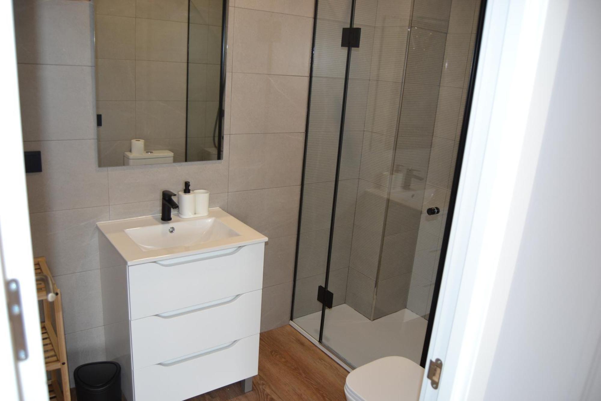 Greco 8 Hotel Sarria Ngoại thất bức ảnh