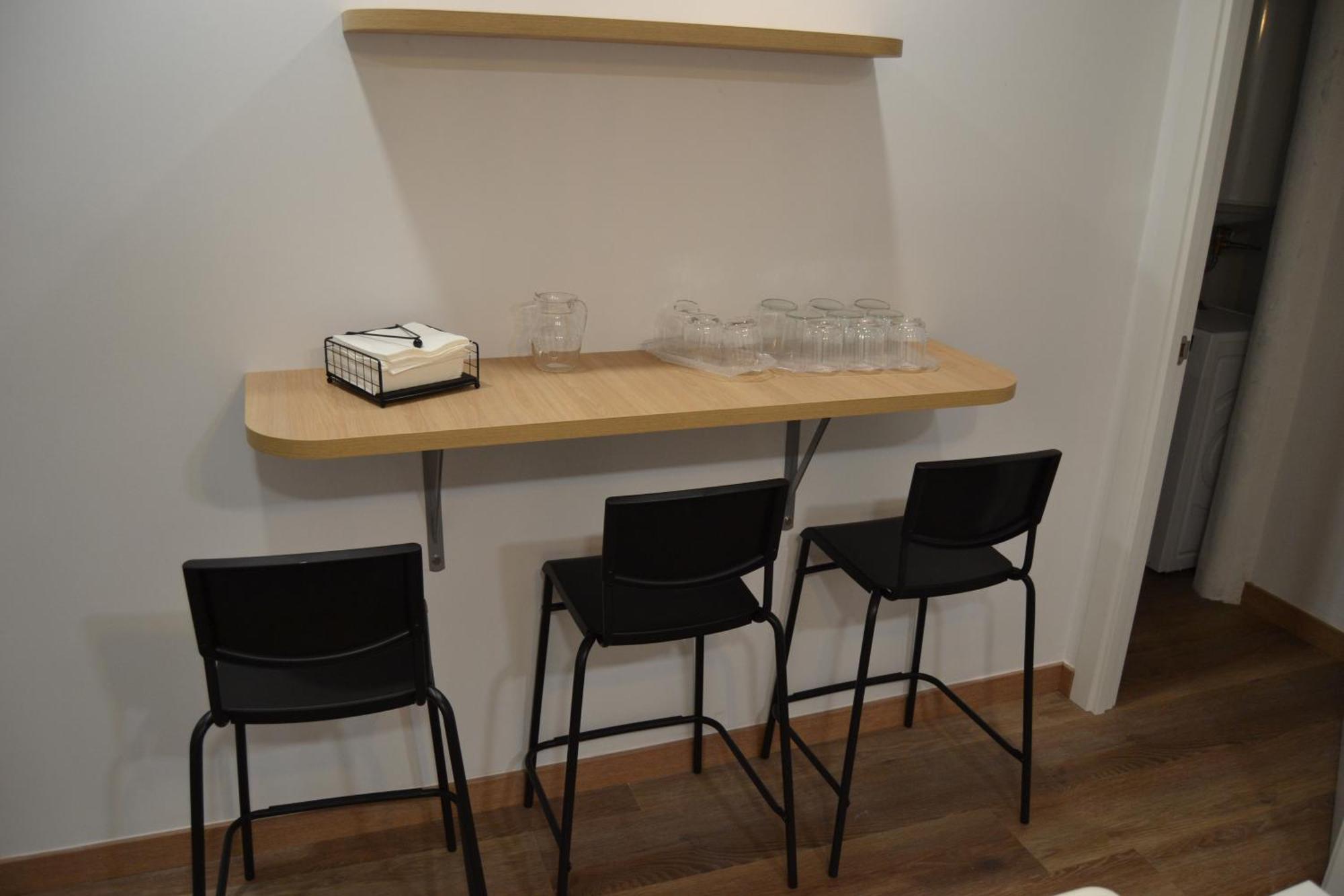 Greco 8 Hotel Sarria Ngoại thất bức ảnh