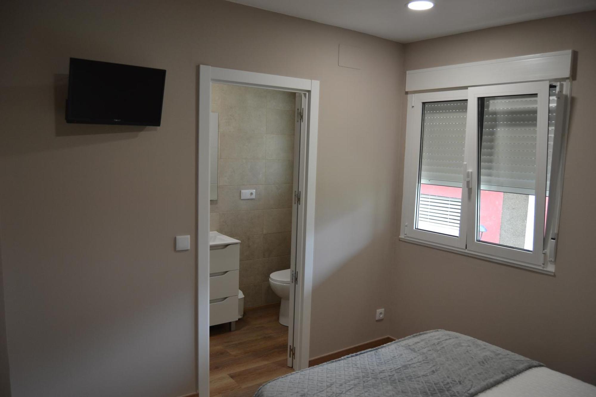 Greco 8 Hotel Sarria Ngoại thất bức ảnh