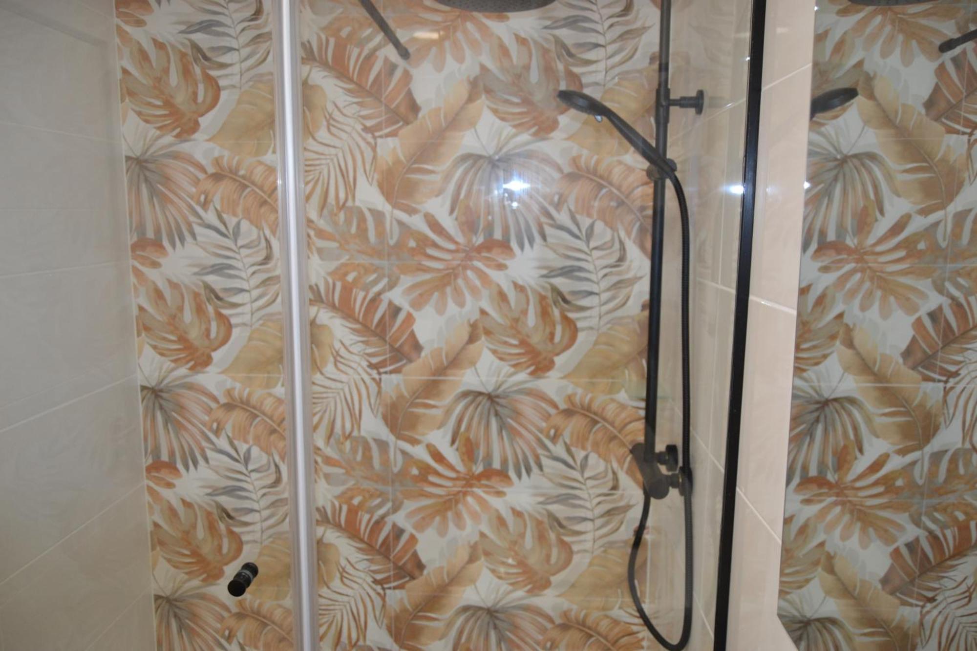 Greco 8 Hotel Sarria Ngoại thất bức ảnh