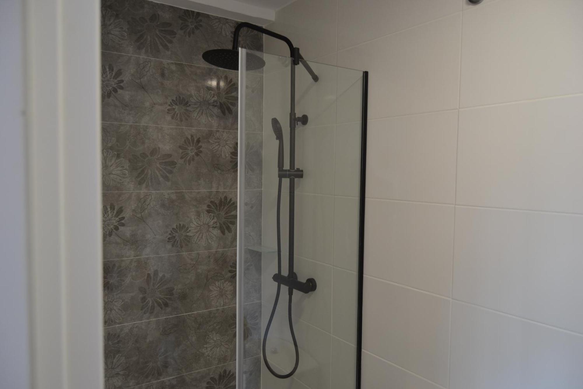 Greco 8 Hotel Sarria Ngoại thất bức ảnh