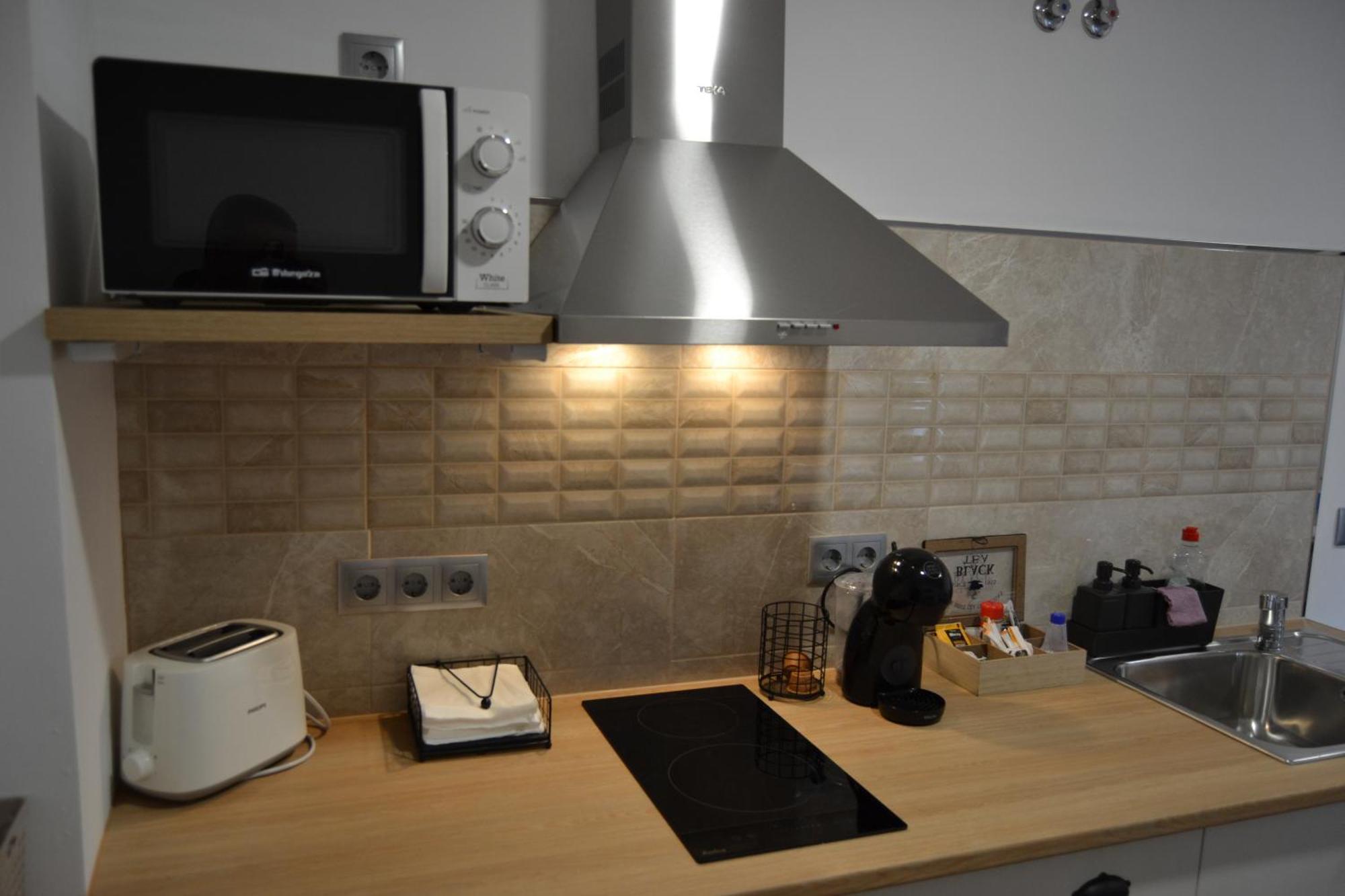 Greco 8 Hotel Sarria Ngoại thất bức ảnh