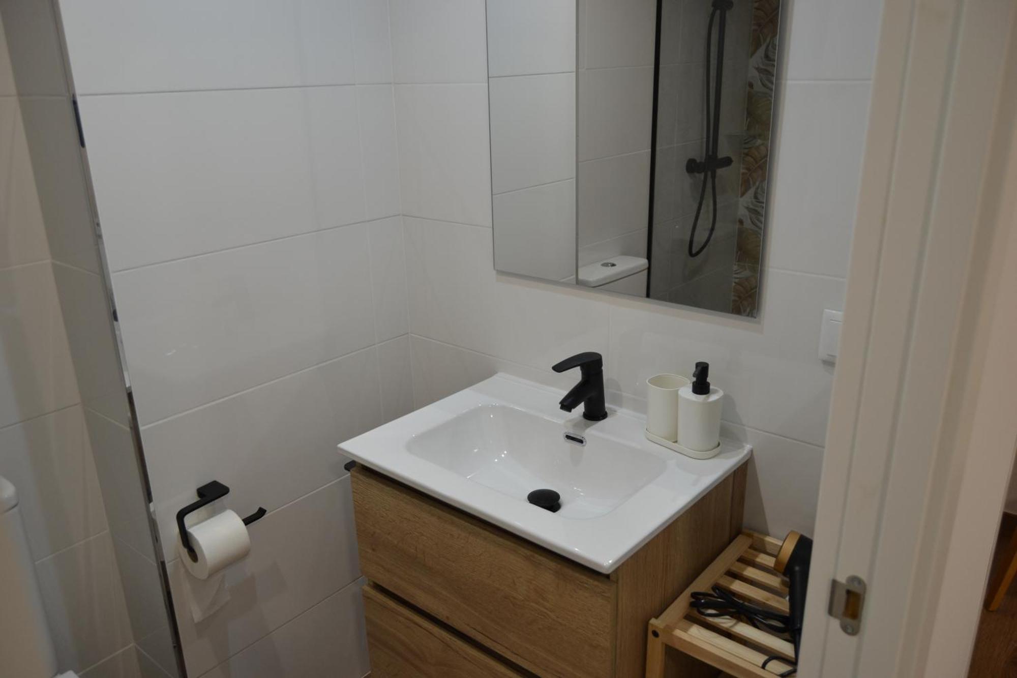 Greco 8 Hotel Sarria Ngoại thất bức ảnh