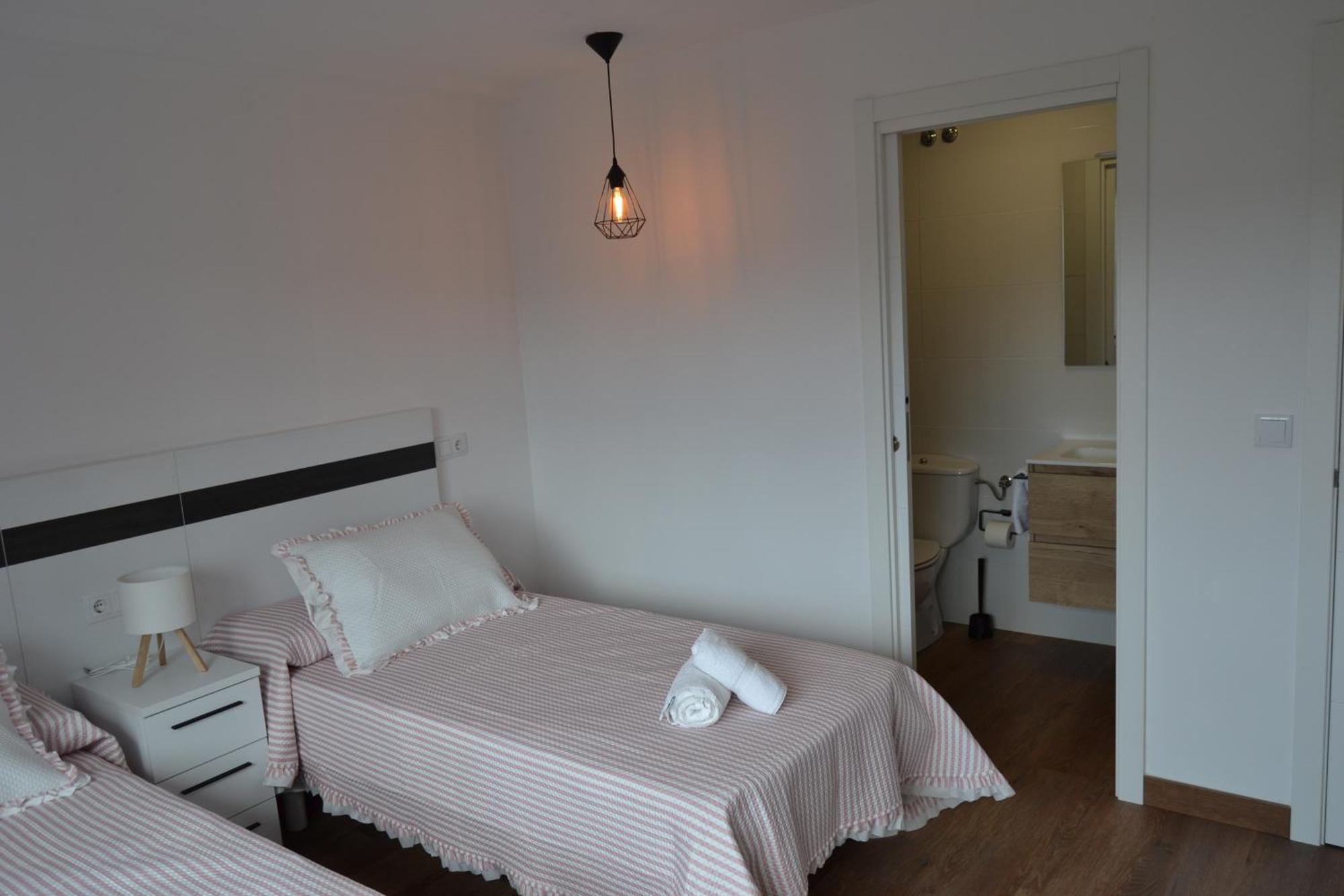 Greco 8 Hotel Sarria Ngoại thất bức ảnh