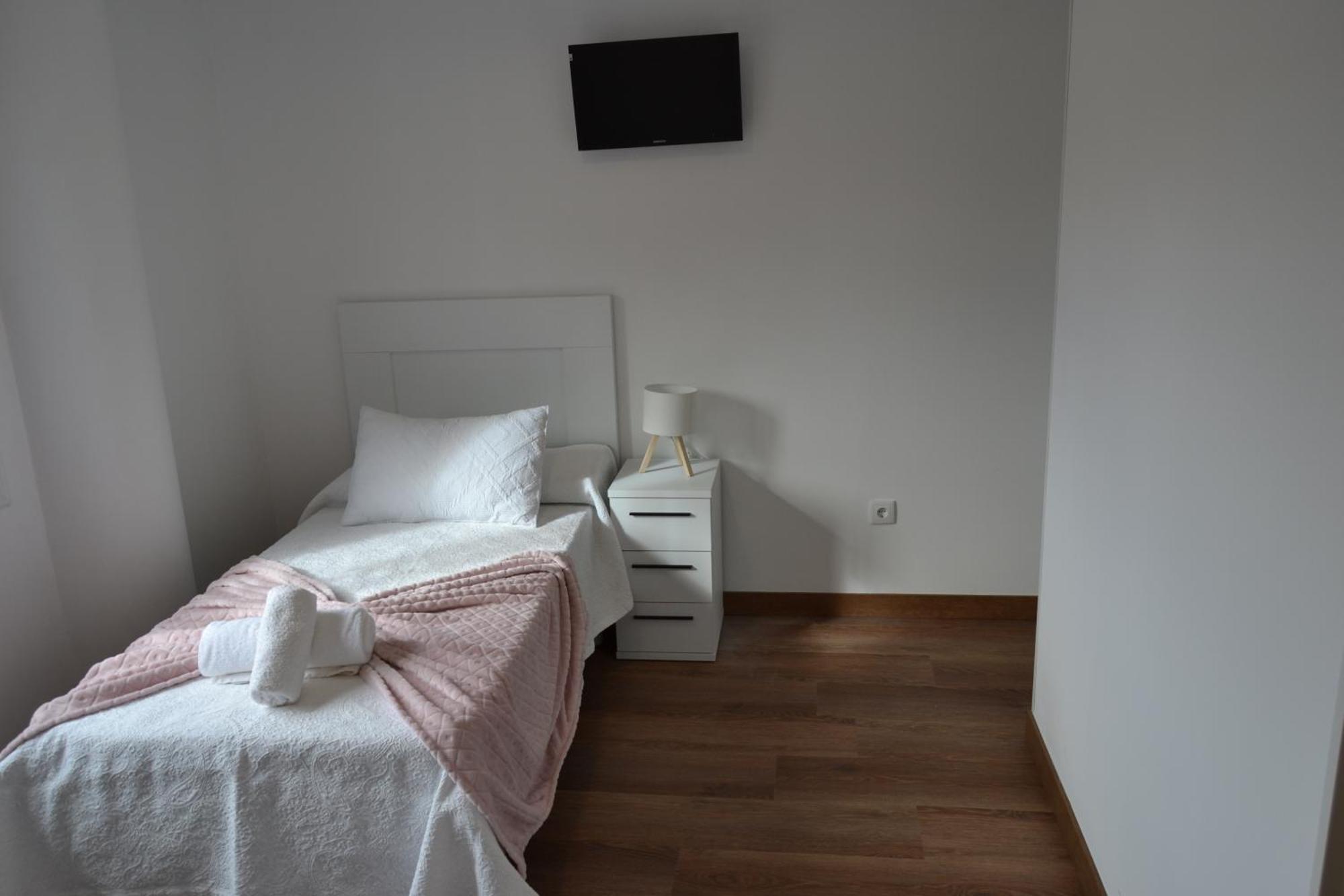 Greco 8 Hotel Sarria Ngoại thất bức ảnh