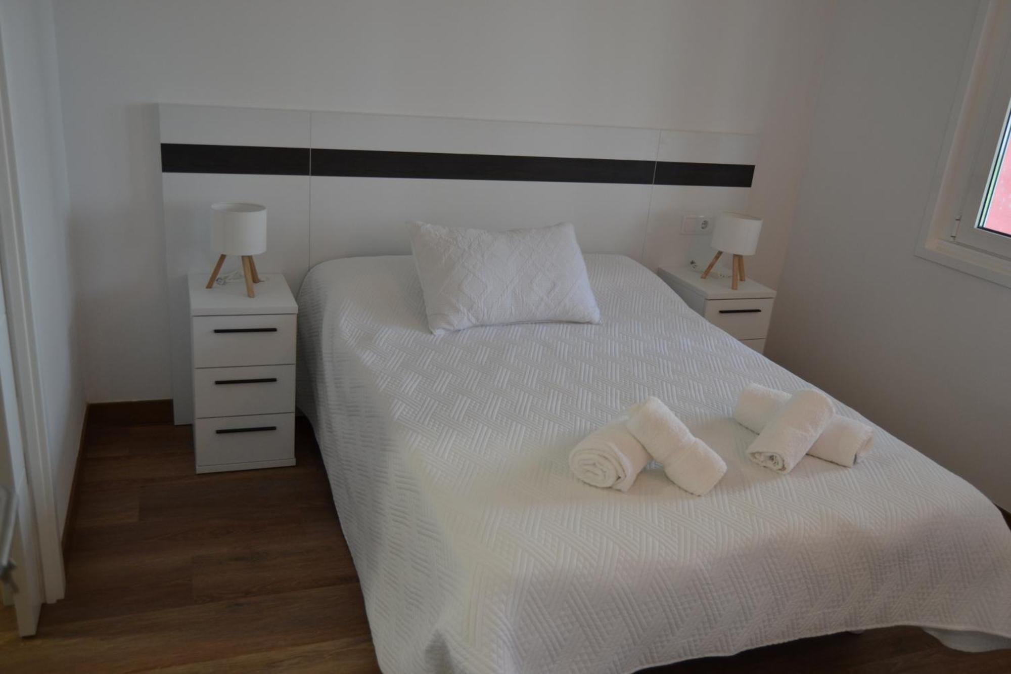 Greco 8 Hotel Sarria Ngoại thất bức ảnh