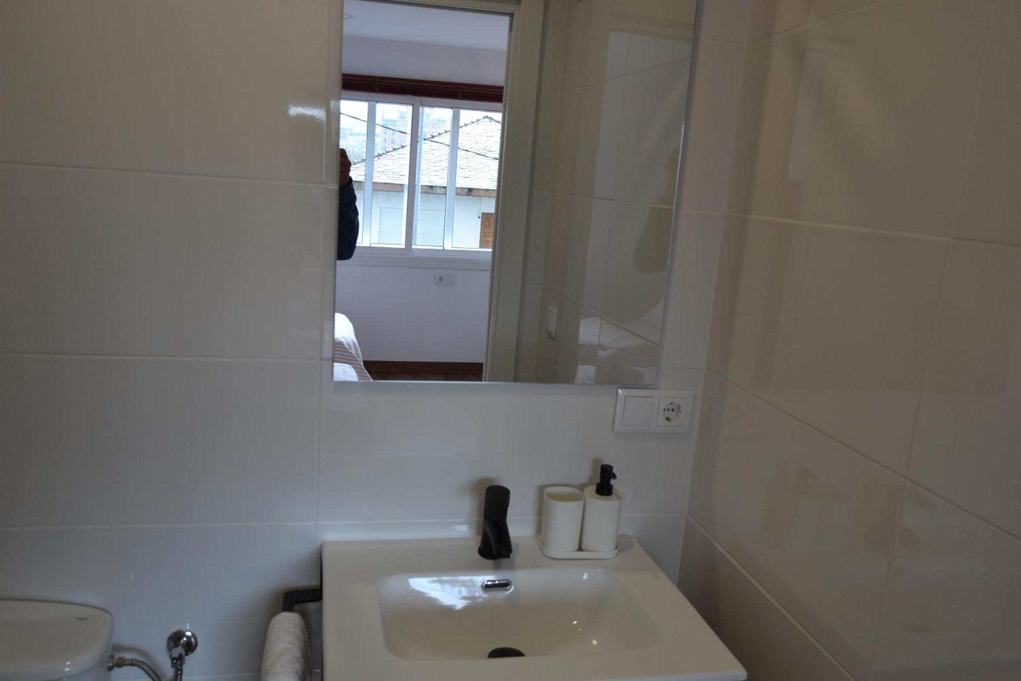 Greco 8 Hotel Sarria Ngoại thất bức ảnh
