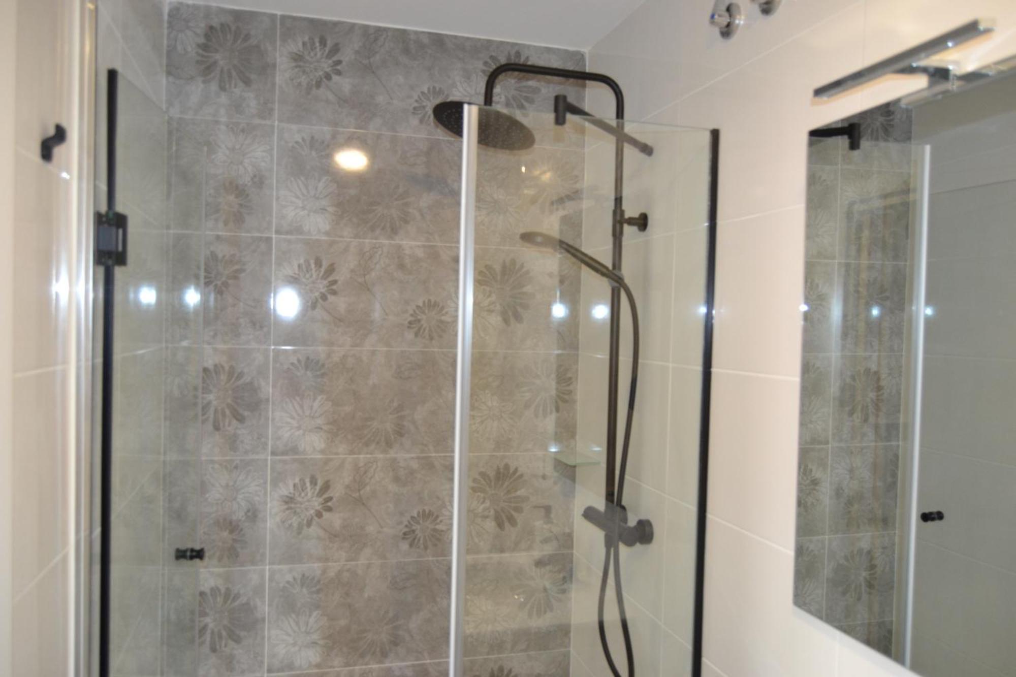 Greco 8 Hotel Sarria Ngoại thất bức ảnh