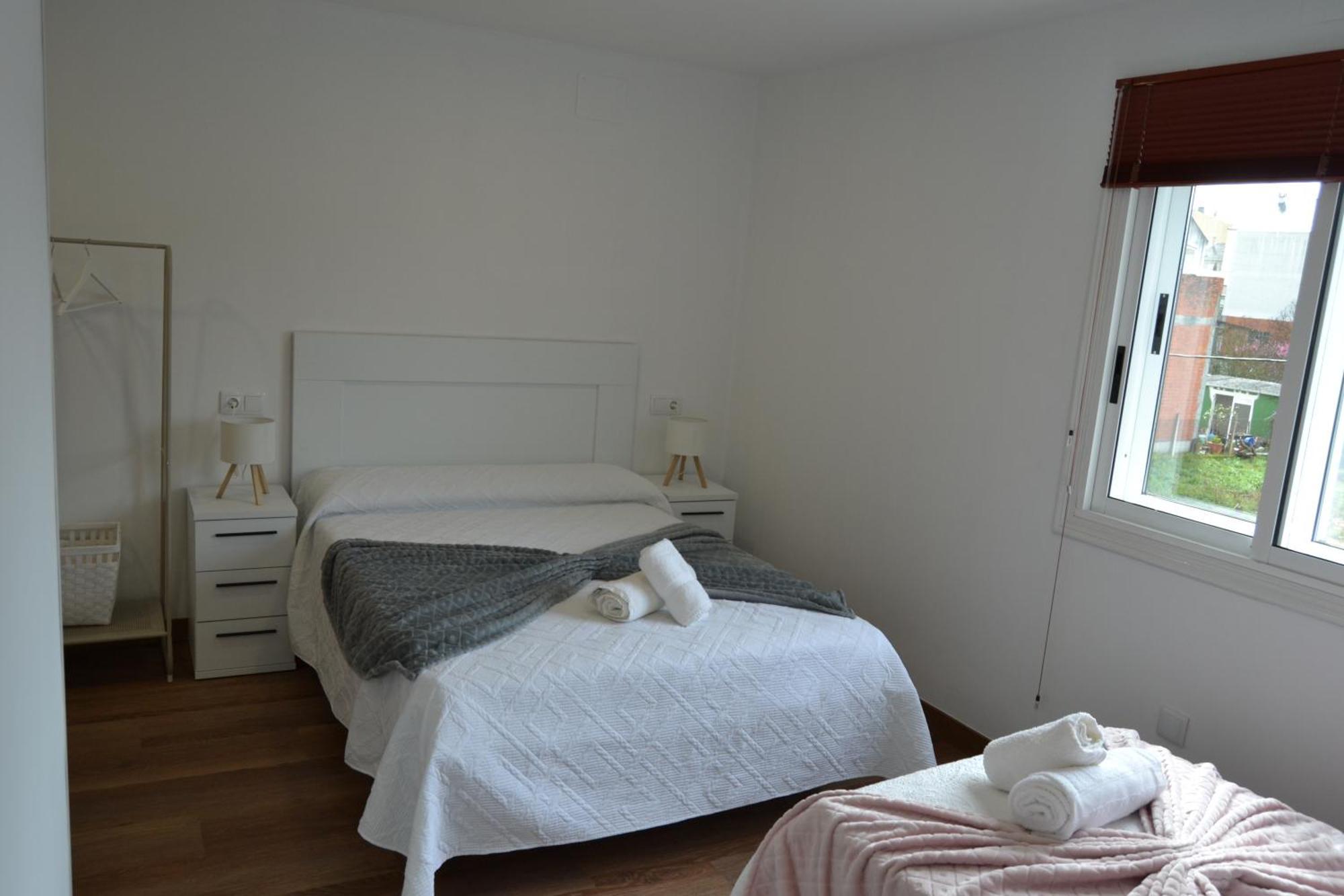 Greco 8 Hotel Sarria Ngoại thất bức ảnh