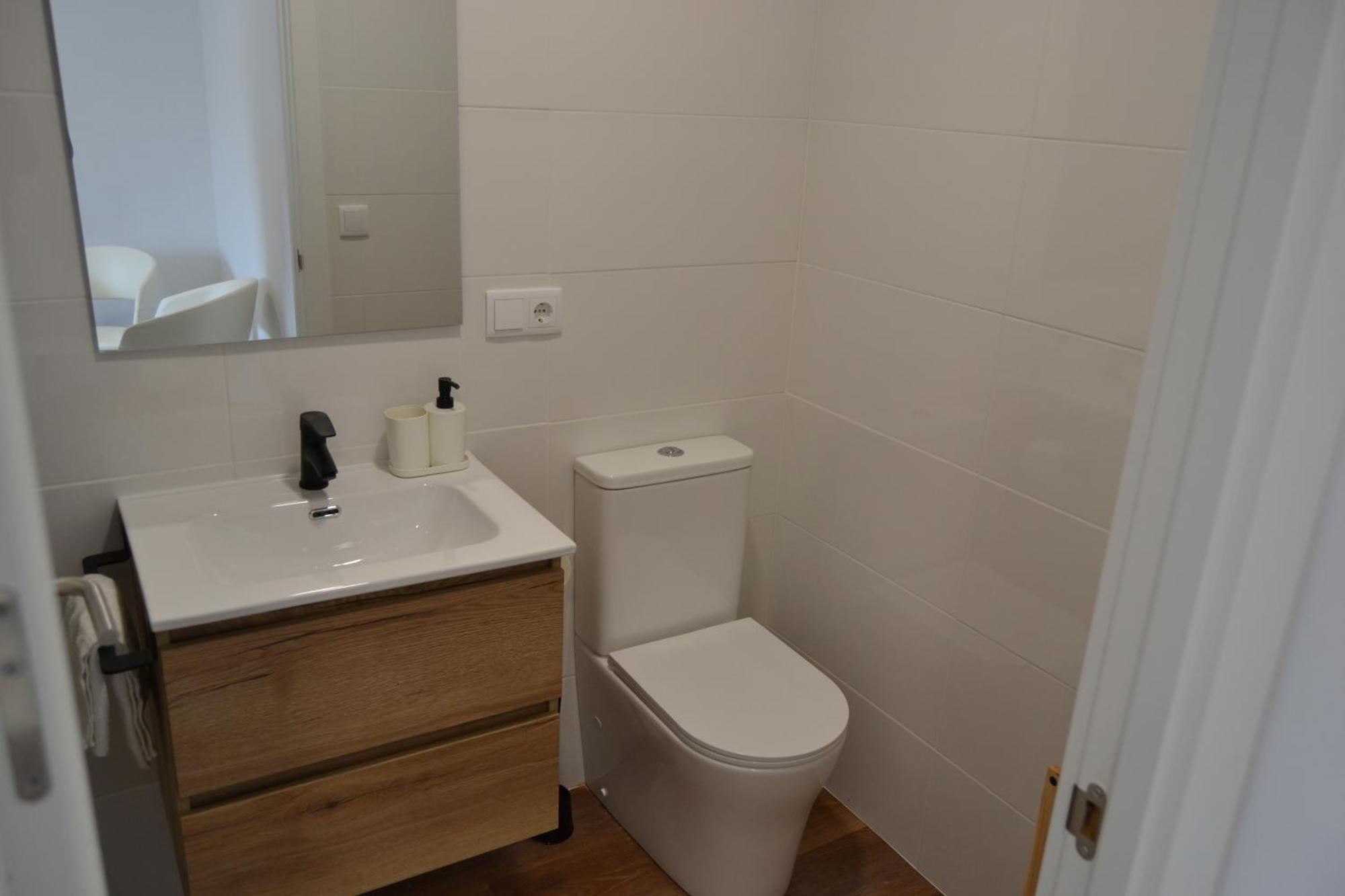 Greco 8 Hotel Sarria Ngoại thất bức ảnh