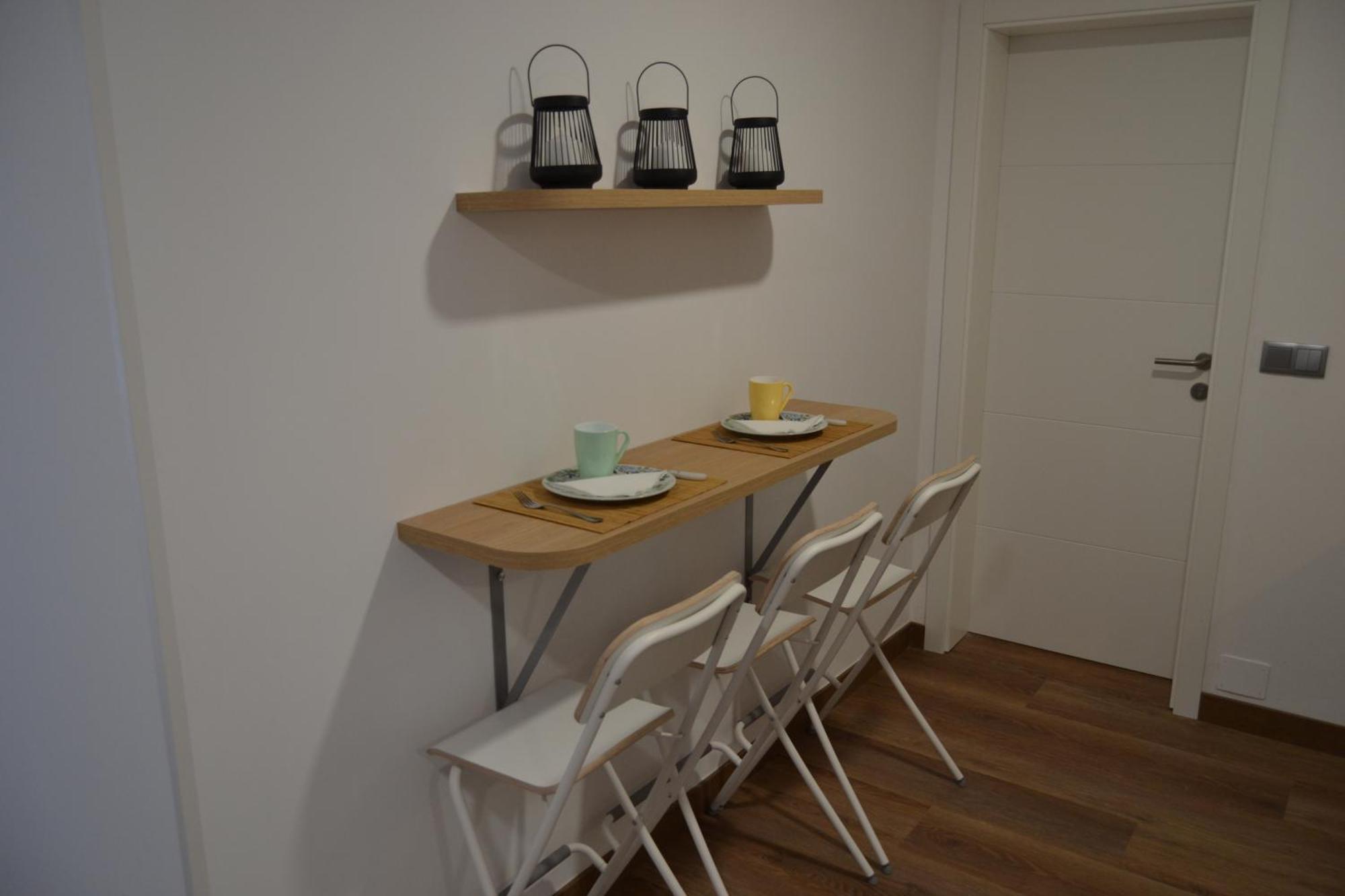 Greco 8 Hotel Sarria Ngoại thất bức ảnh