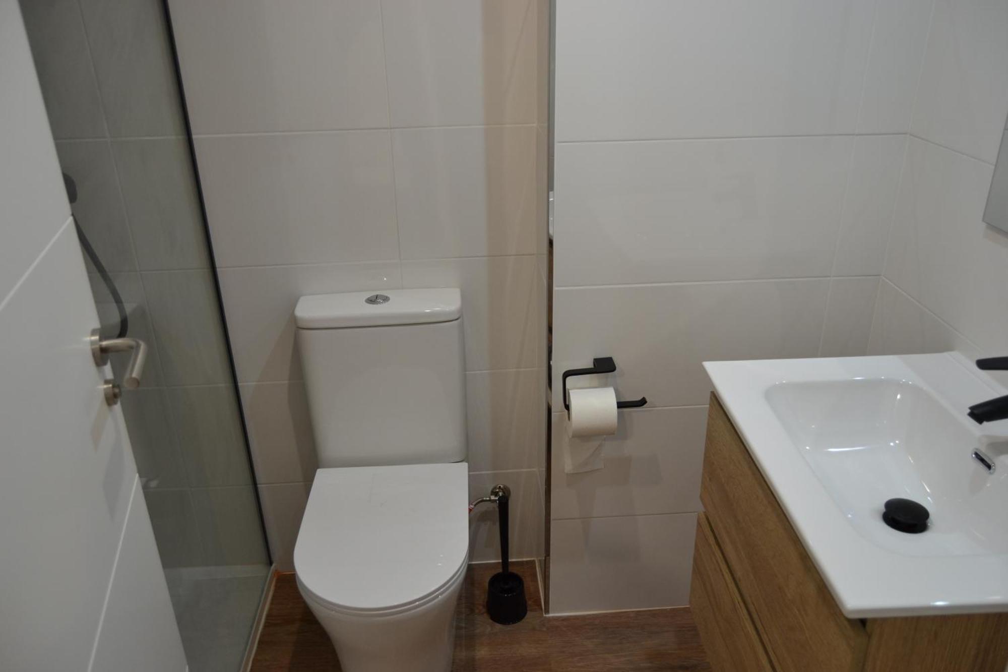 Greco 8 Hotel Sarria Ngoại thất bức ảnh