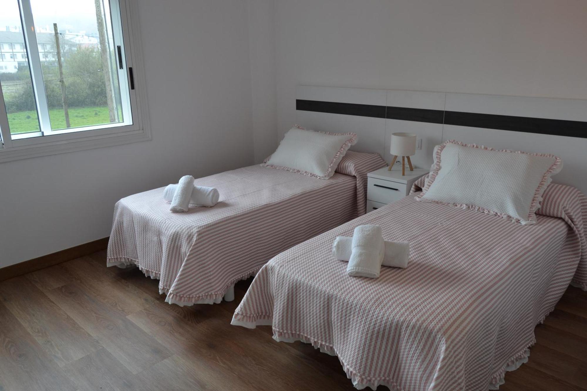 Greco 8 Hotel Sarria Ngoại thất bức ảnh