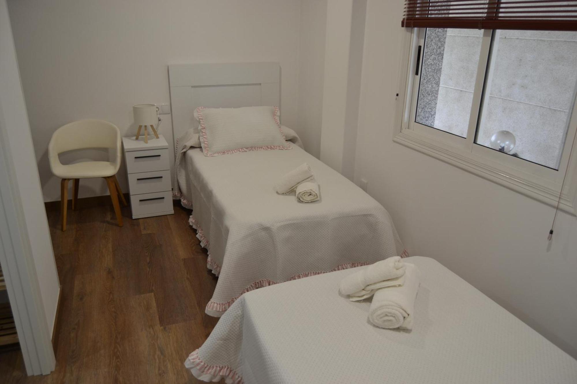 Greco 8 Hotel Sarria Ngoại thất bức ảnh