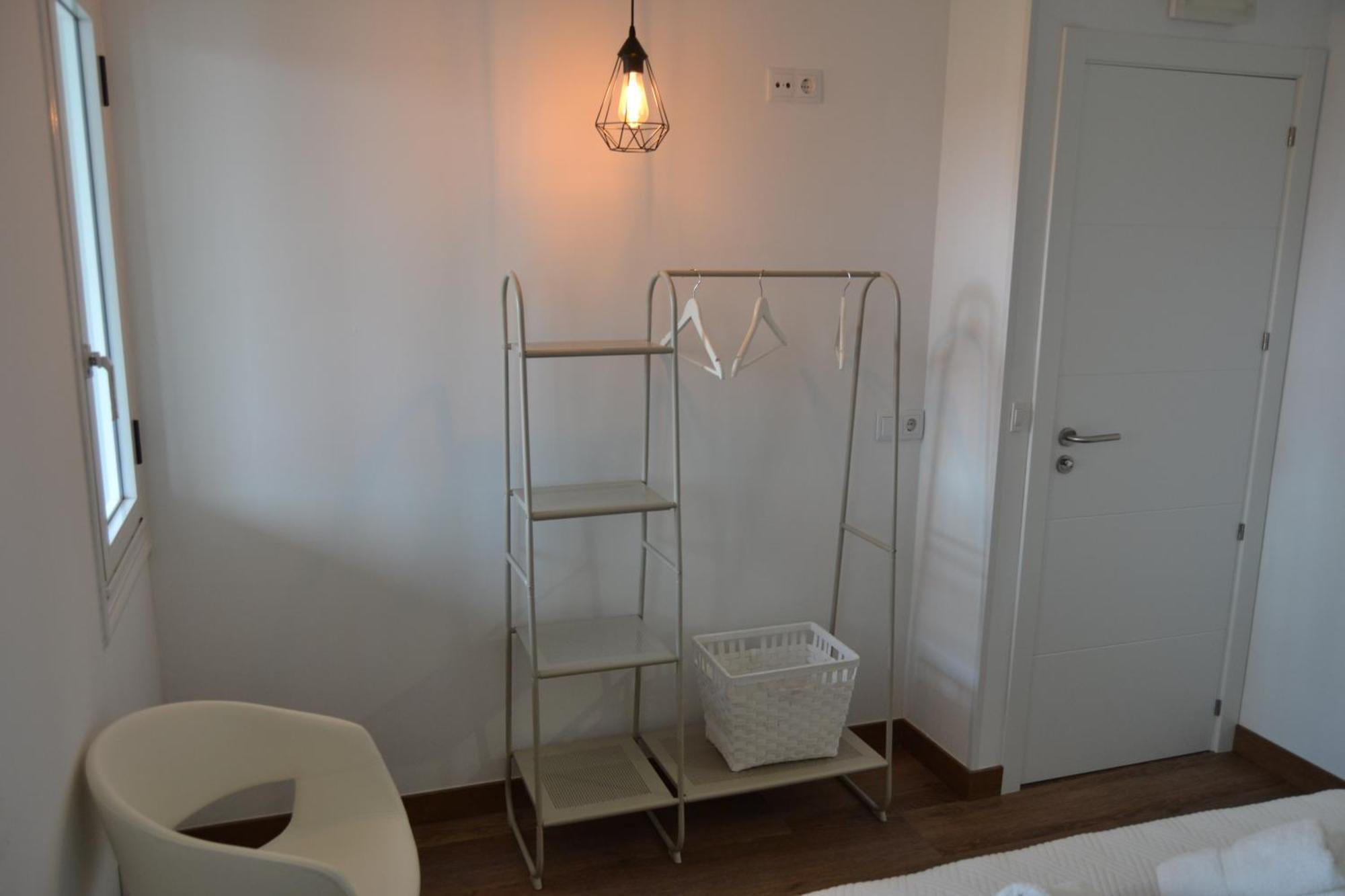 Greco 8 Hotel Sarria Ngoại thất bức ảnh