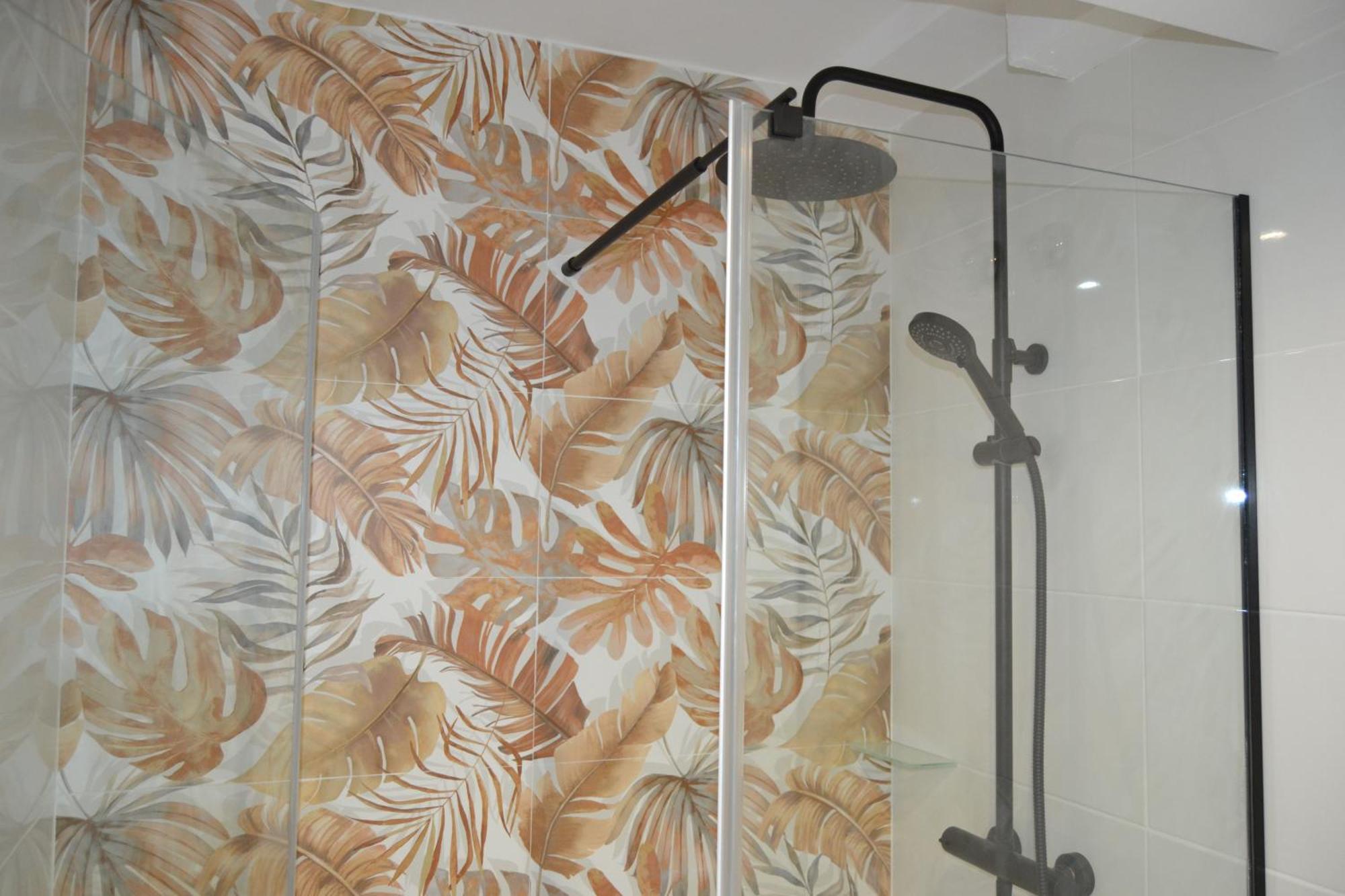 Greco 8 Hotel Sarria Ngoại thất bức ảnh