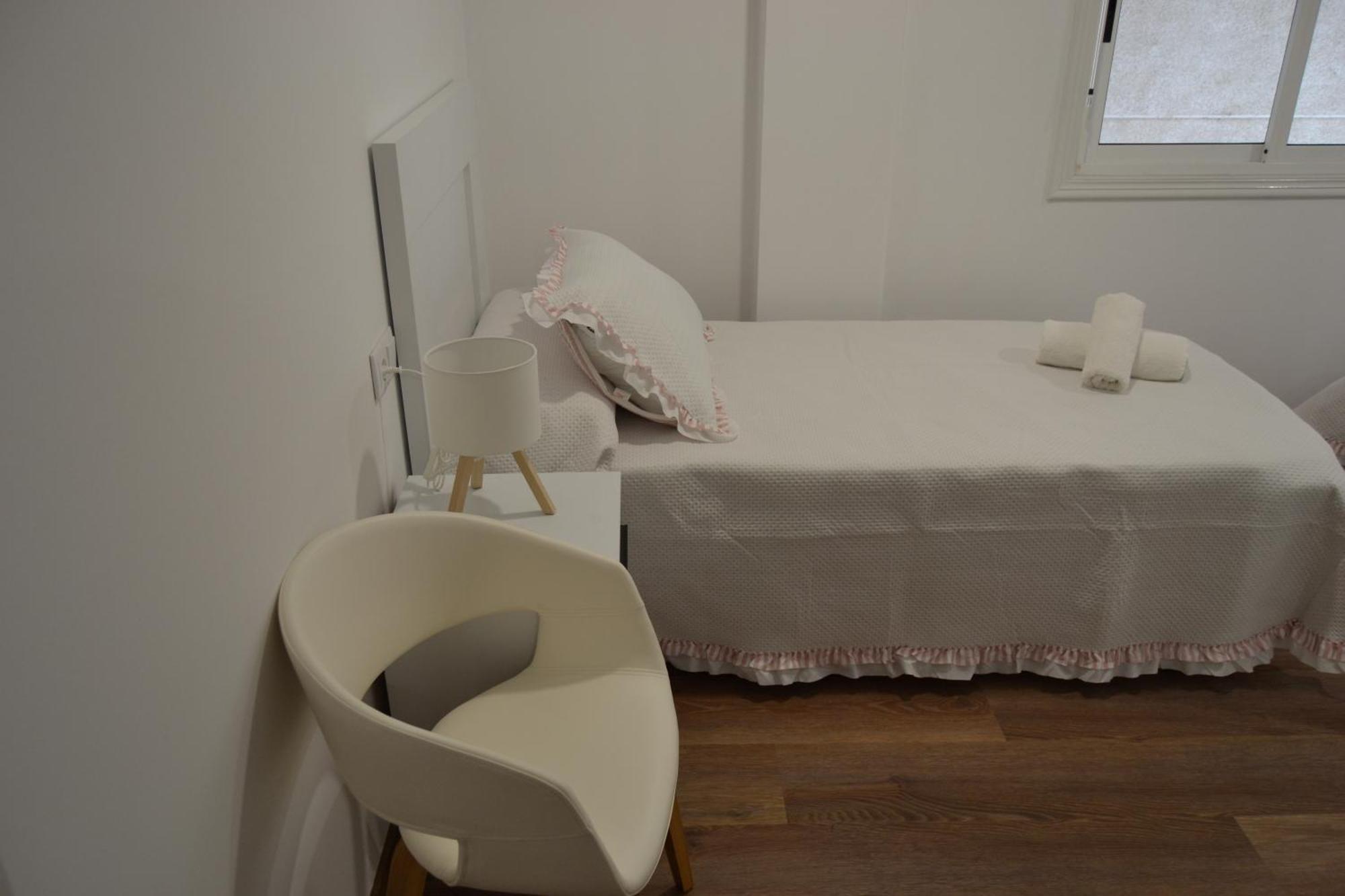 Greco 8 Hotel Sarria Ngoại thất bức ảnh