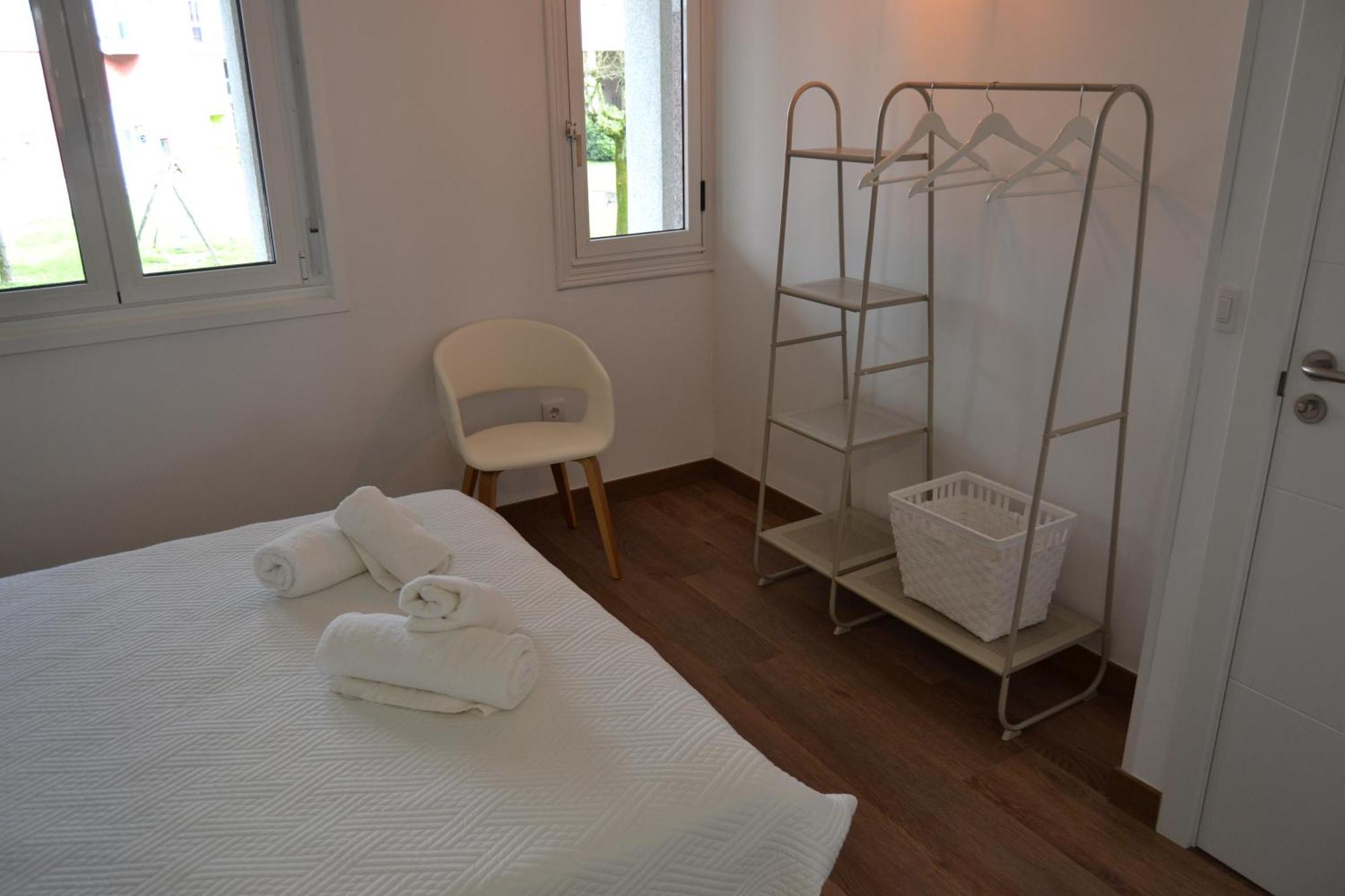 Greco 8 Hotel Sarria Ngoại thất bức ảnh