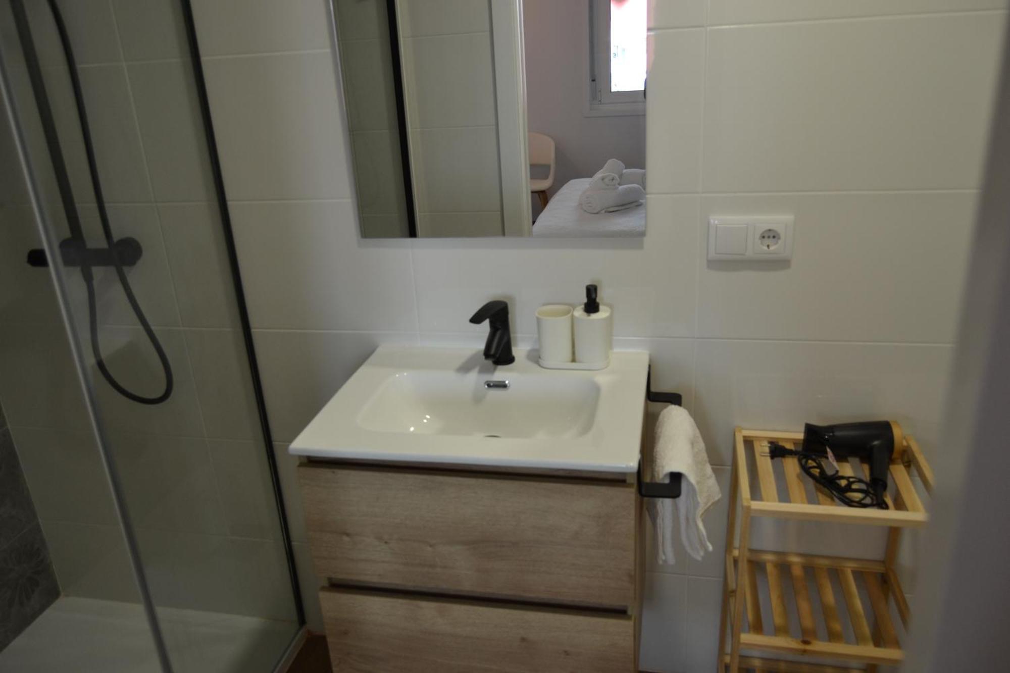 Greco 8 Hotel Sarria Ngoại thất bức ảnh