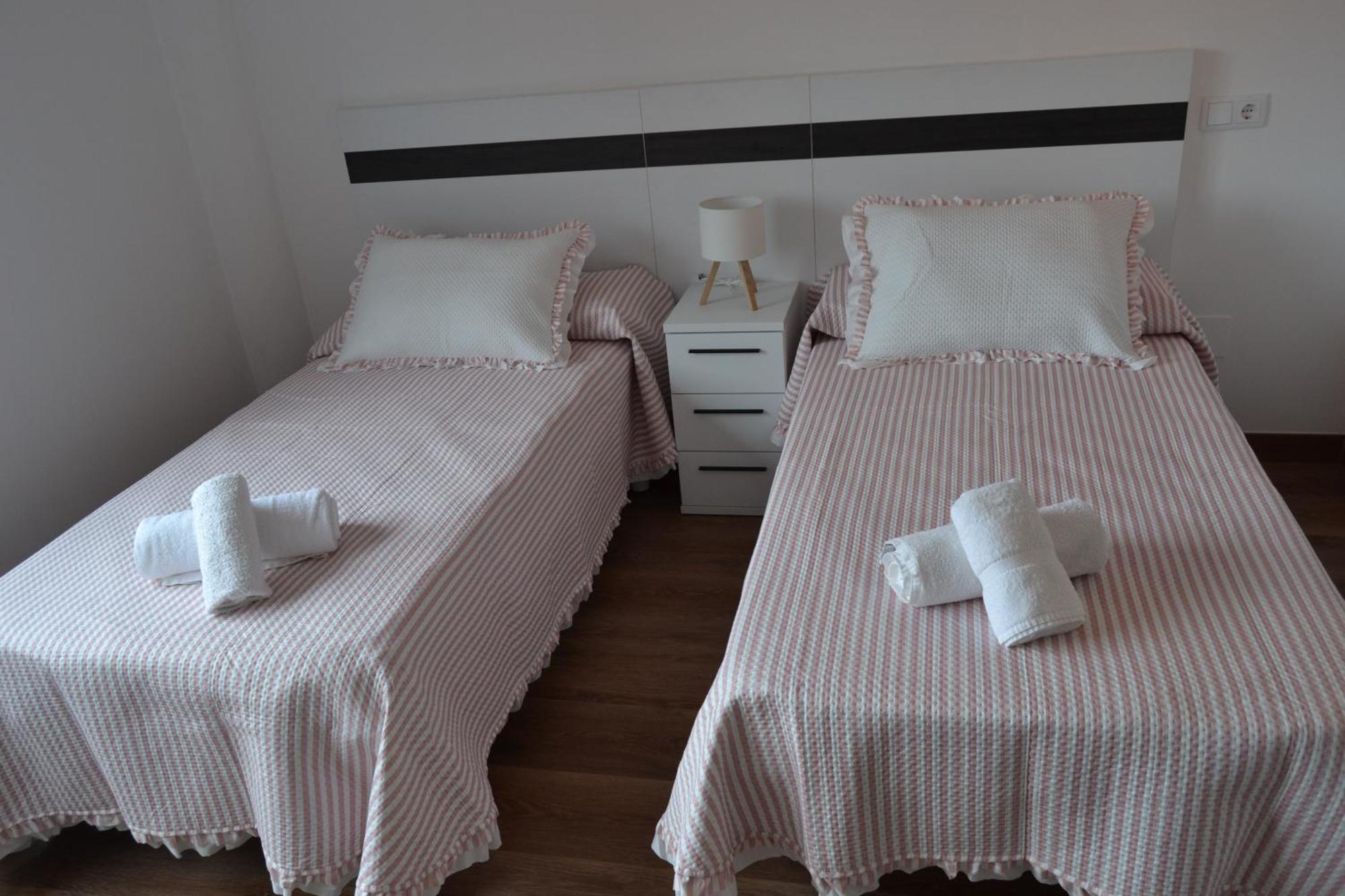 Greco 8 Hotel Sarria Ngoại thất bức ảnh